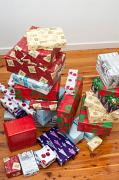 Photo Of Left For Father Christmas Free Christmas Images